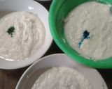 Foto langkah ke 3 dari resep Sate Cenil Singkong.