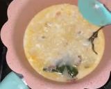 Foto langkah ke 6 dari resep MPASI 6 Bulan: Pure Santan Udang Wortel.