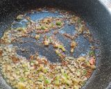 A picture of step 4 of Smoky Oro with Warm Bajra Rotla – The Soul of a Gujarati Dinner.