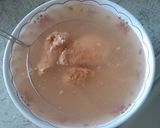 Sült szárnyak újra gondolva recept fázis 4 fotója