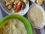 Puchero Valenciano