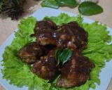 Foto langkah ke 3 dari resep Rendang Ayam.