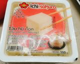 Hình bước làm 1 của món Soup tàu hủ non cà chua