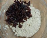 Foto langkah ke 10 dari resep Ekado Kembang Tahu Isi Jamur.
