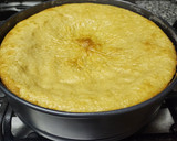 Foto del paso 3 de la receta: Pastel 5 tazas, receta fácil