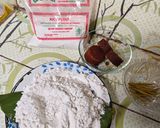 Foto langkah ke 2 dari resep Kue Putu Bambu (Tanpa Bambu).