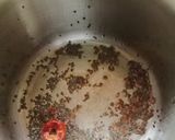 பருப்பு உருண்டை குழம்பு(paruppu urundai kulambu recipe in tamil) ரெசிபி ஸ்டேப் 4 புகைப்படம்