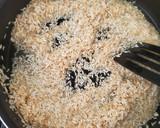 Foto del paso 1 de la receta: Arroz rojo