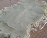 Foto del paso 4 de la receta: Pastel de papas relleno de verduras