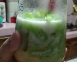 Foto langkah ke 6 dari resep 431.Es Cendol Nutrijel.