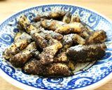 Darás nudli recept fázis 4 fotója