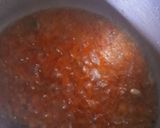 A picture of step 15 of Chicken Tikka Biryani.