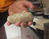 Foto langkah ke 5 dari resep Pempek teri basah.