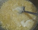 A picture of step 1 of Pineapple Pedas.