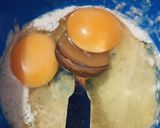 A picture of step 3 of Yummy Toast Bread.