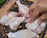 Foto langkah ke 4 dari resep Ayam Adobo Khas Filipina.