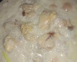 รูปขั้นตอนการทำที่ 4 ของ ต้มข่าไก่ (Thai Chicken Coconut Soup)