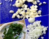 Foto del paso 1 de la receta: Falafel