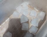 Foto langkah ke 3 dari resep 472 - Regal Latte Ice (7-CPApron2026).