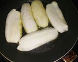 Foto langkah ke 2 dari resep Pisang Berendam.