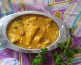 દાળ ઢોકળી (Dal Dhokli Recipe In Gujarati) રેસીપી સ્ટેપ2ફોટો