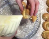 Foto del paso 10 de la receta: Profiteroles tradicionales de nata
