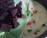 Foto langkah ke 6 dari resep Bubur Cha Cha.