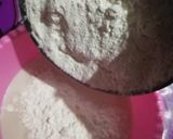 Foto langkah ke 2 dari resep Kue nagasari isi pisang.