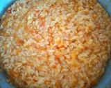 Foto del paso 3 de la receta: Risotto