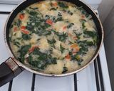 Foto del paso 6 de la receta: Tortilla