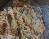 નુડલ્સ  ભજીયા (Noodles Bhajiya Recipe In Gujarati) રેસીપી સ્ટેપ3ફોટો