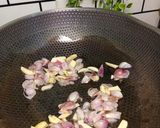 Foto langkah ke 1 dari resep Cumi Masak Hitam.