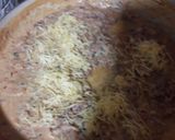 Foto del paso 6 de la receta: Conchiglioni con salsa de atún