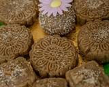 Churma ladoo recipe step 4 photo