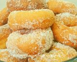Foto del paso 3 de la receta Rosquillas caseras de la abuela