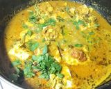 টোফু মশলা কারি (Tofu masala curry recipe in bengali) রেসিপির ধাপ 4 ছবি