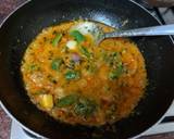 Paneer karhai recipe step 2 photo