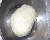 Foto del paso 3 de la receta: Pan de Hamburguesa de Papa