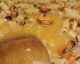 Pasta fagioli e cozze recipe step 5 photo