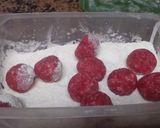 Foto del paso 2 de la receta: Macarrones con albóndigas y tomate