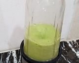 A picture of step 3 of Keri Ki Chutney.