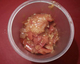 Foto del paso 5 de la receta: Muslos de pollo en tomate y aromas orientales