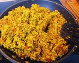 Foto del paso 5 de la receta: Papas colombianas rellenas