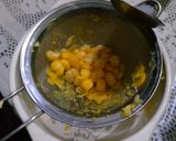 Foto langkah ke 4 dari resep 60. Mpasi 7+ | Jaketan (jagung, keju, santan) 🌽🧀🥥 plus tepi (telur dan pisang) 🥚🍌.