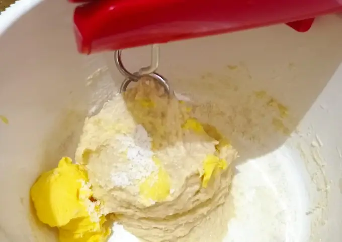 Langkah-langkah untuk membuat Cara membuat Garlic Cheese Bread ala Rumahan