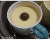 馬克杯雞湯蒸蛋的食譜步驟6照片