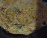 Foto langkah ke 5 dari resep Telur Dadar Padang.