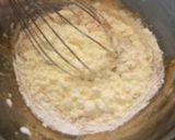 Foto del paso 1 de la receta: Pionono light sin harina ni azúcar! Fácil y fit 💪🍰