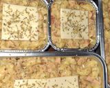 Foto langkah ke 4 dari resep Macaroni Schotel.