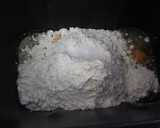 Foto del paso 1 de la receta: Coca de verduras